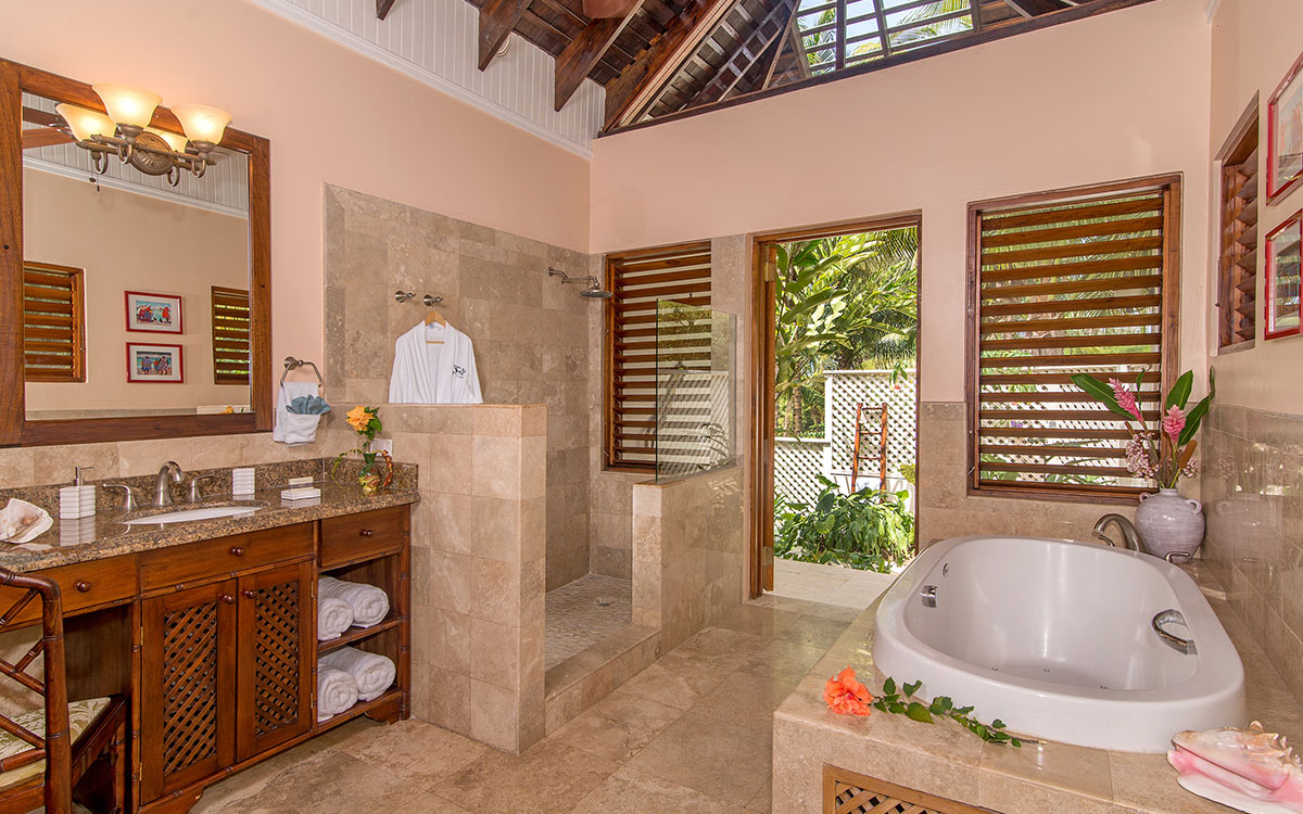 Jamaica Home 979583