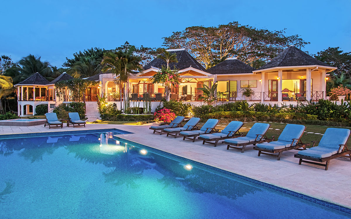 Jamaica Home 979583