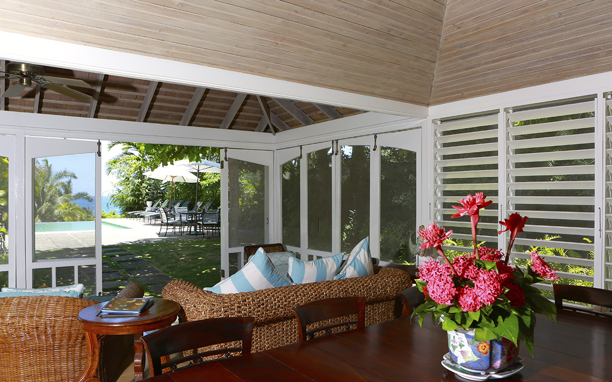 Jamaica Home 979584