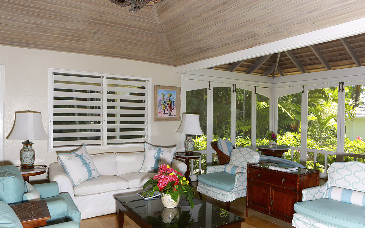 Jamaica Home 979584