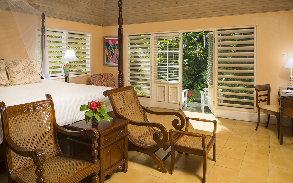 Jamaica Home 979584
