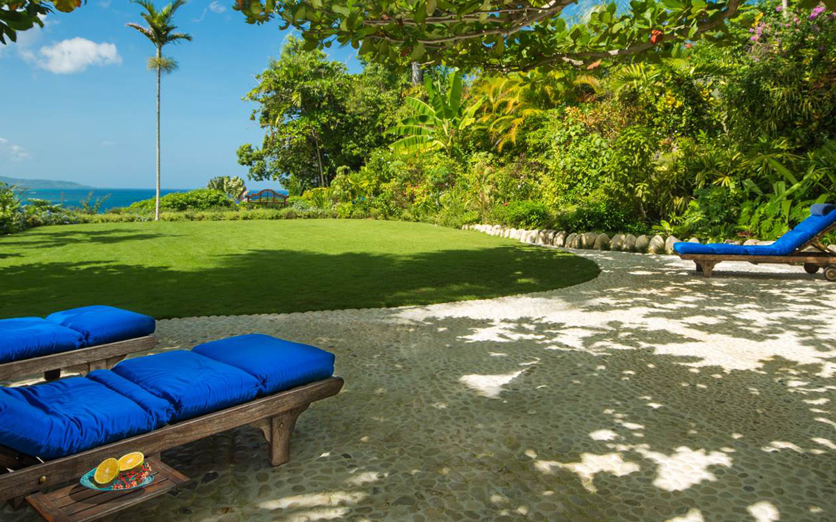 Jamaica Home 979585