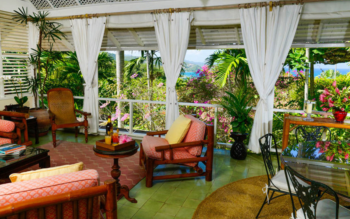 Jamaica Home 979585