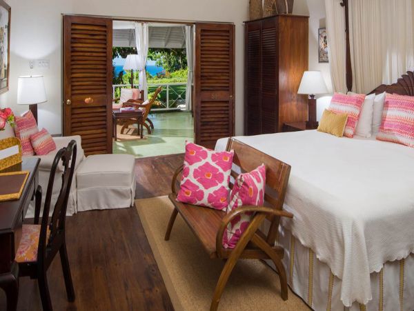 Jamaica Home 979585