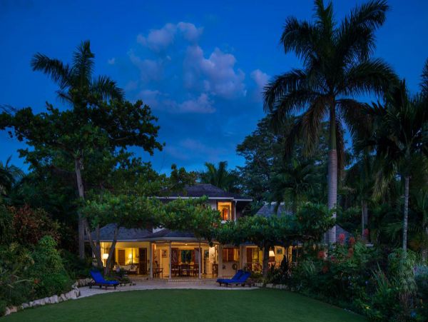 Jamaica Home 979585