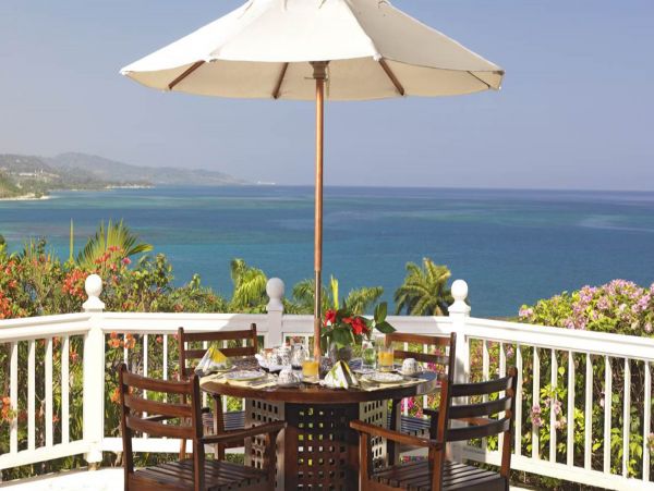 Jamaica Home 979586