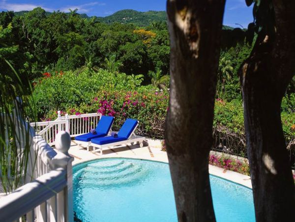 Jamaica Home 979586