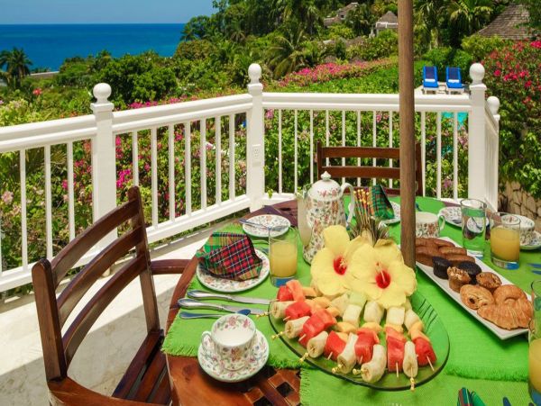 Jamaica Home 979586