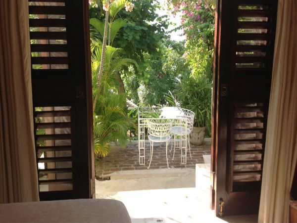 Jamaica Home 979586