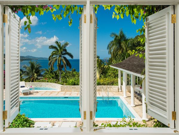Jamaica Home 979587