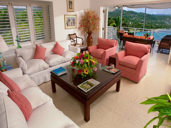 Jamaica Home 979588