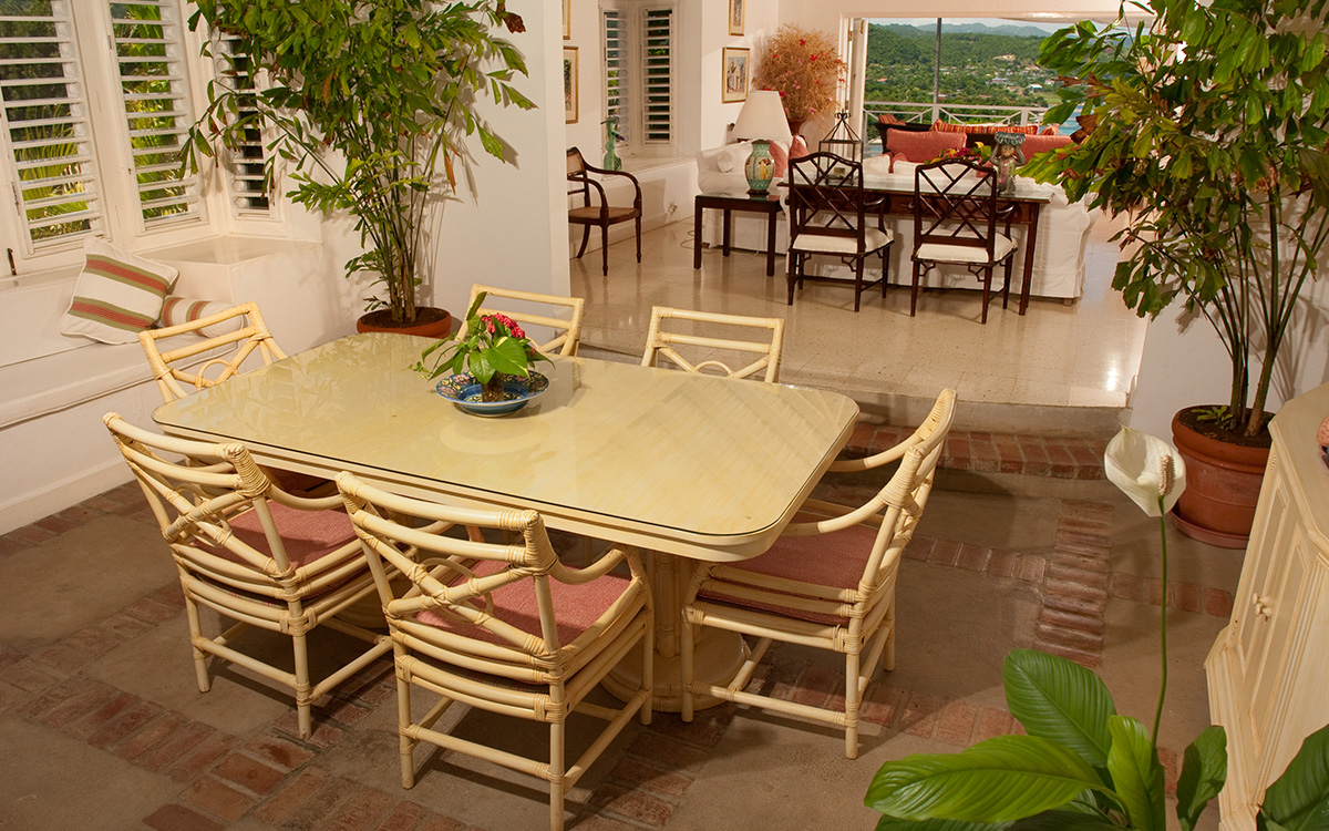 Jamaica Home 979588