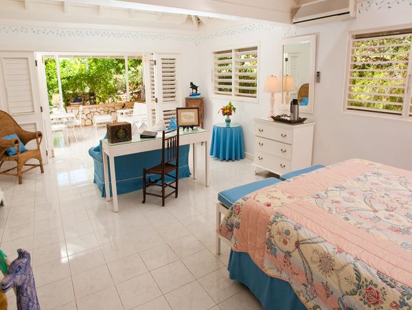 Jamaica Home 979588