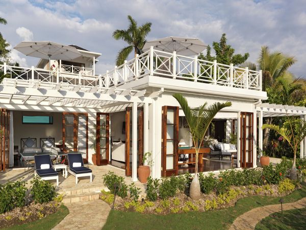 Jamaica Home 979589