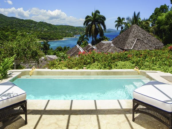 Jamaica Home 979589