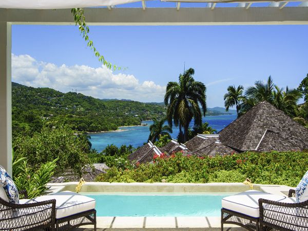 Jamaica Home 979589