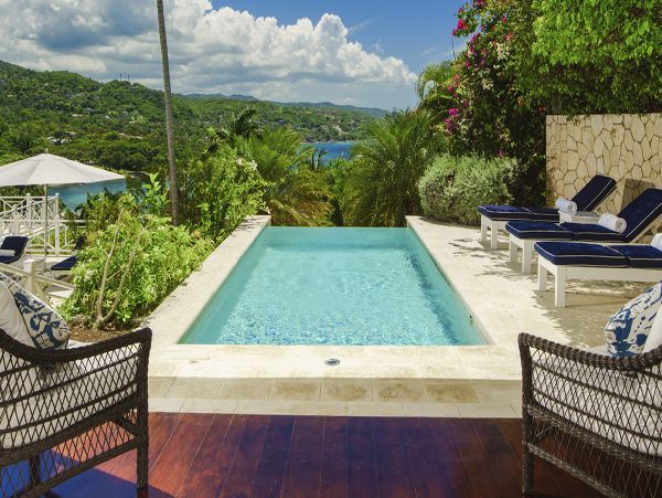 Jamaica Home 979589