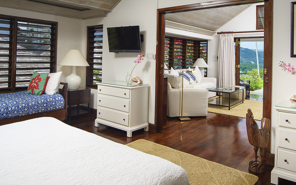 Jamaica Home 979589
