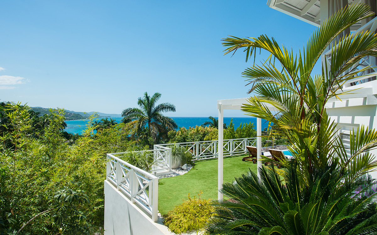 Jamaica Home 979590