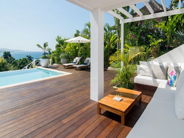 Jamaica Home 979590