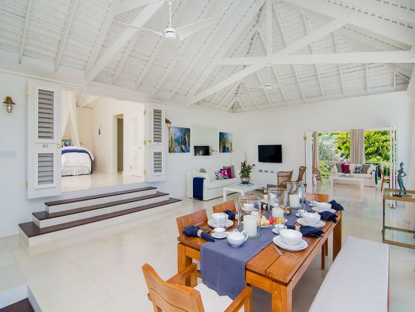 Jamaica Home 979590