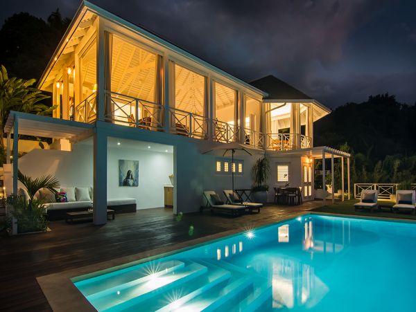 Jamaica Home 979590