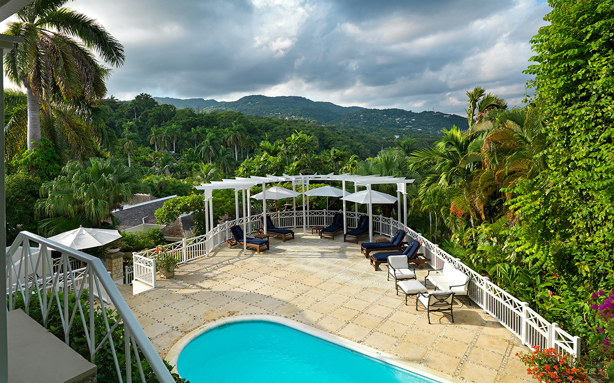 Jamaica Home 979591
