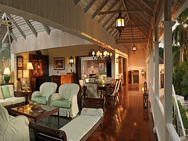 Jamaica Home 979591