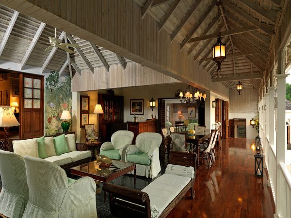 Jamaica Home 979591