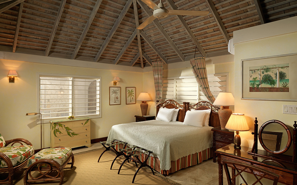 Jamaica Home 979591