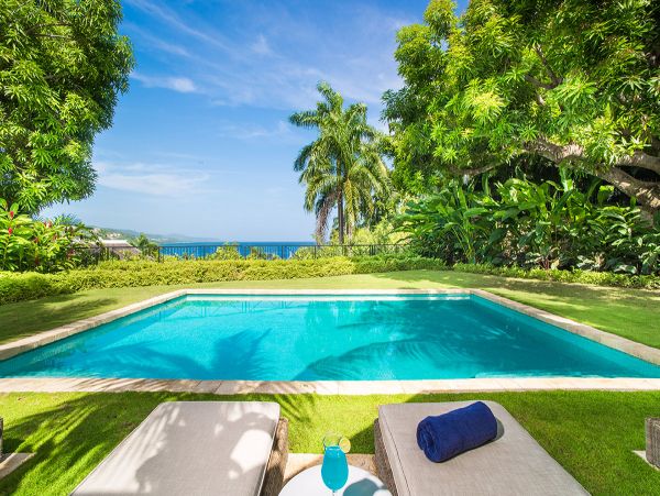 Jamaica Home 979593