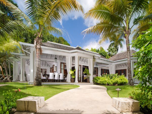 Jamaica Home 979593