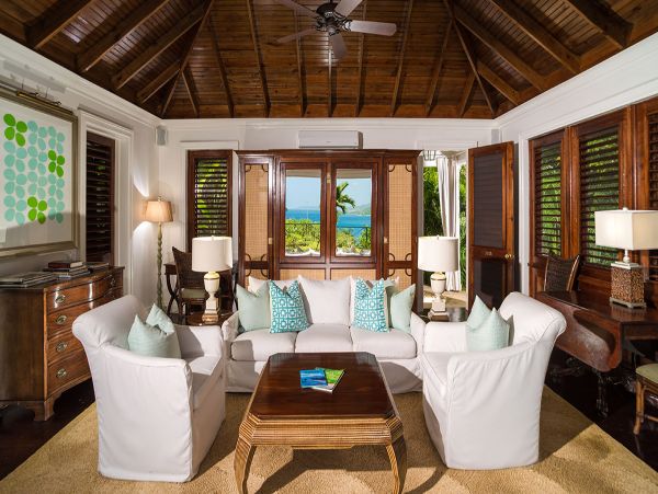 Jamaica Home 979593