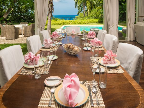 Jamaica Home 979593