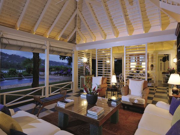 Jamaica Home 979595
