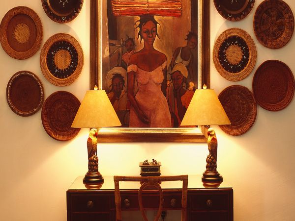 Jamaica Home 979595