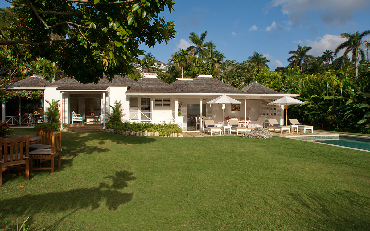 Jamaica Home 979596