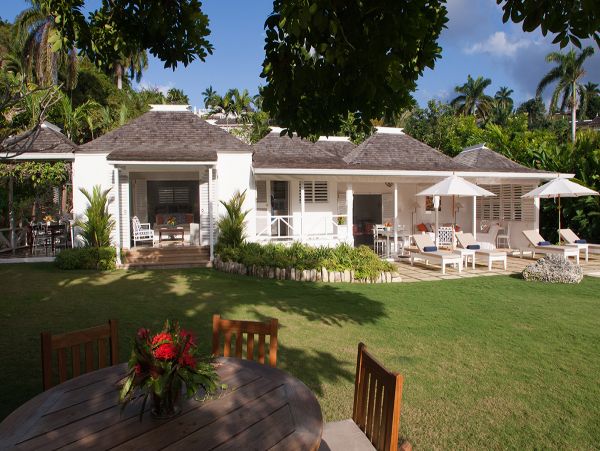 Jamaica Home 979596