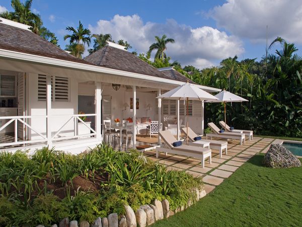 Jamaica Home 979596