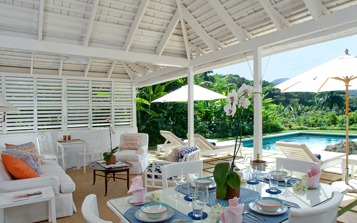 Jamaica Home 979596