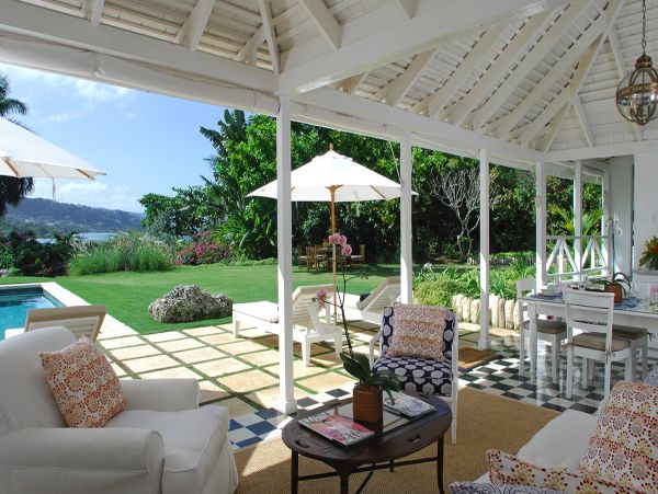 Jamaica Home 979596