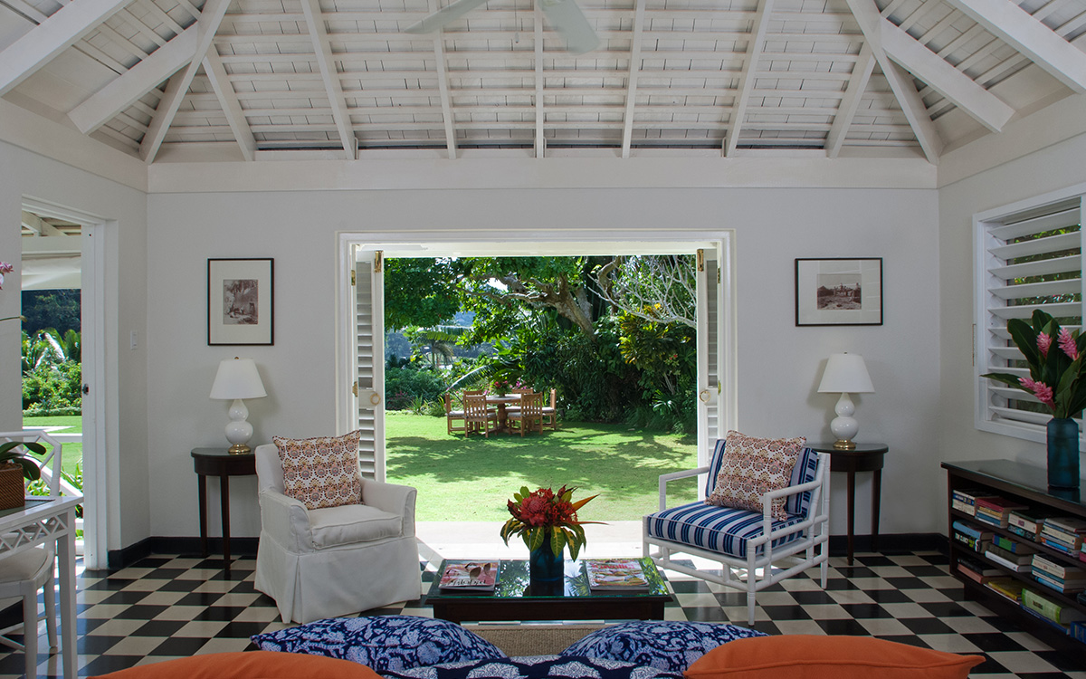 Jamaica Home 979596