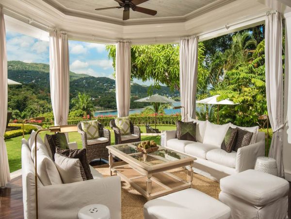 Jamaica Home 979597