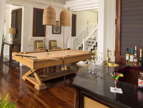 Jamaica Home 979597
