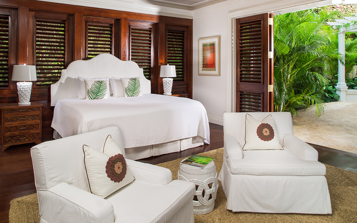 Jamaica Home 979597