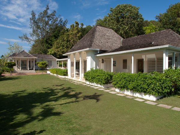 Jamaica Home 979598