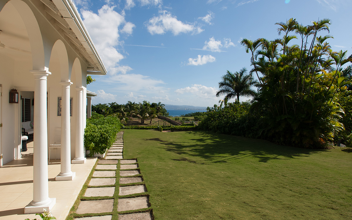 Jamaica Home 979598