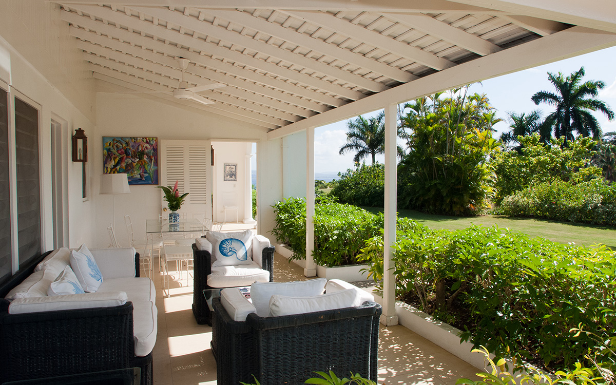 Jamaica Home 979598