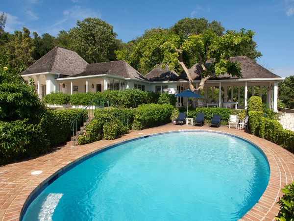 Jamaica Home 979598
