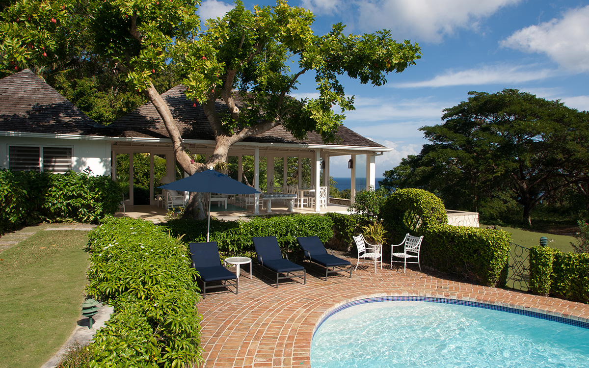 Jamaica Home 979598